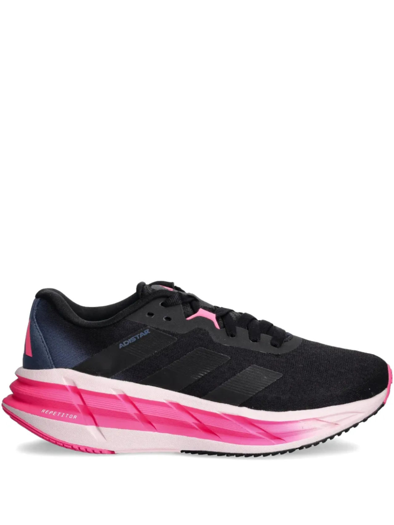 Кроссовки adidas adistar, черный
