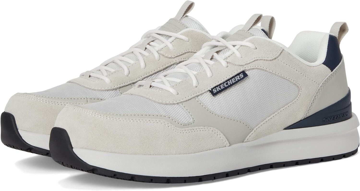

Кроссовки SKECHERS Work Joggernaut Comp Toe, серый