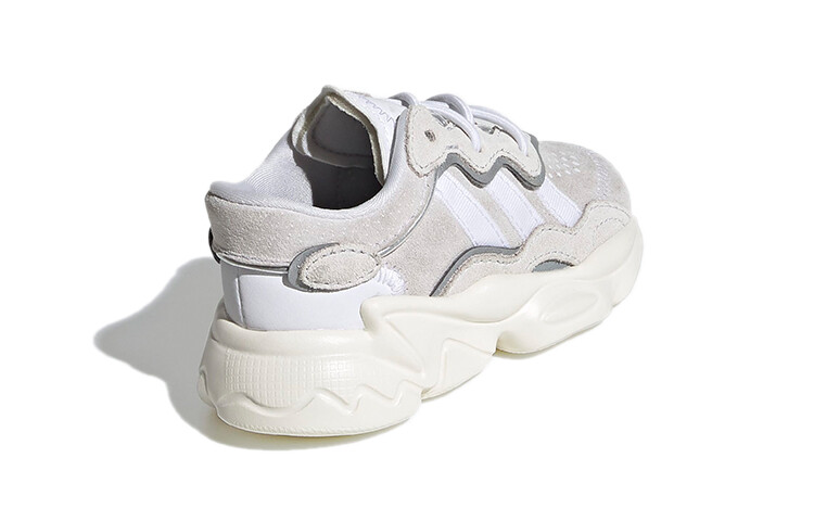 Детские кроссовки Adidas Originals Ozweego TD — фото 4