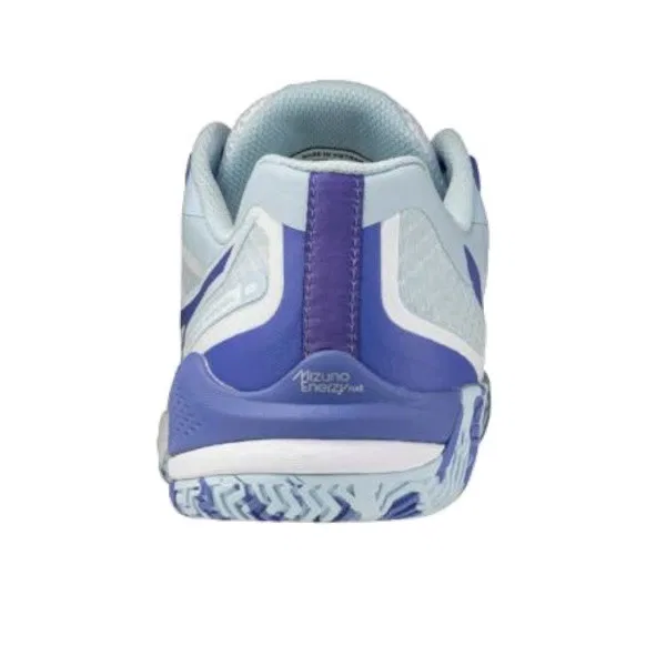 Унисекс кроссовки для настольного тенниса «Wave Medal 8» от Mizuno — фото 4