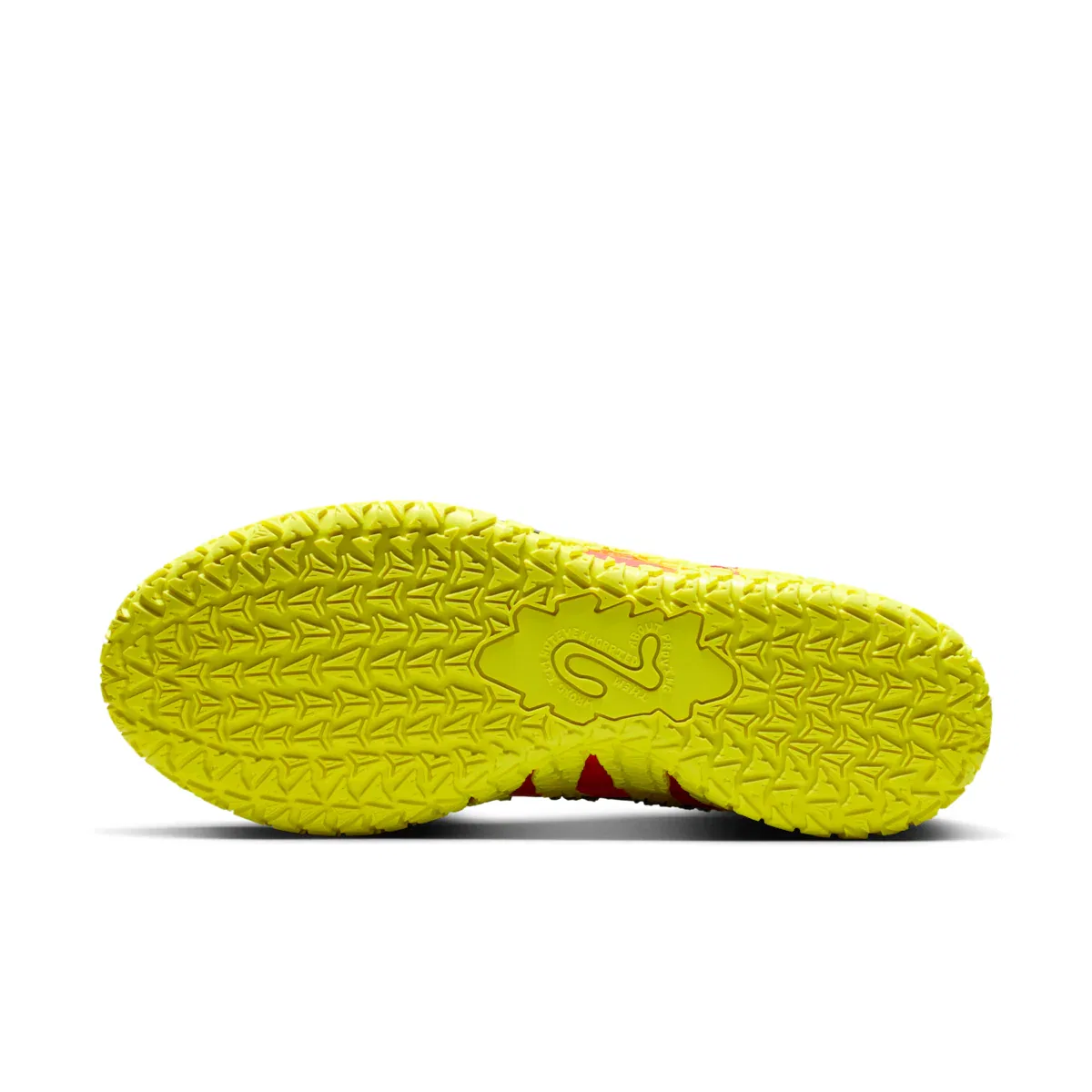 Мужские баскетбольные кроссовки Ja 3 "Explorer" Nike, зеленый — фото 2
