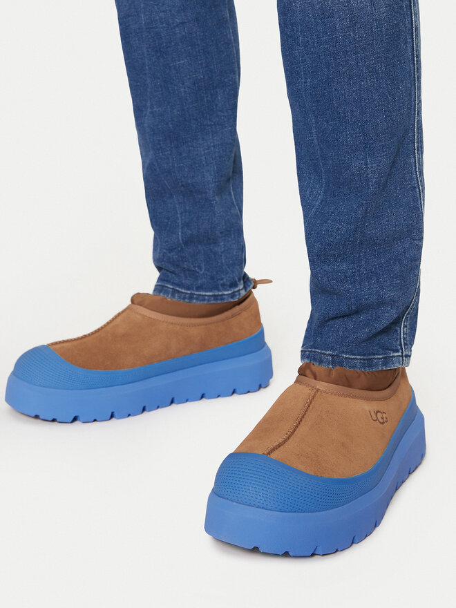 Снегоступы Ugg M Tasman Weather Hybrid 1144096 Braun — фото 3