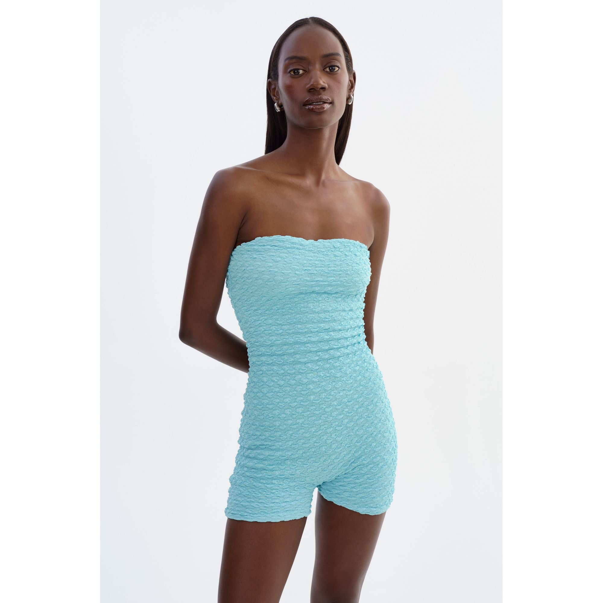 

Марджори | Комбинезон Lamarque, синий