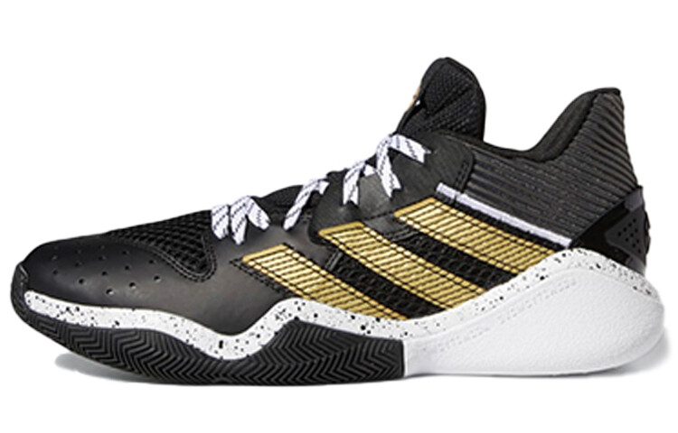 

Баскетбольные кроссовки Adidas Harden Stepback 1 унисекс