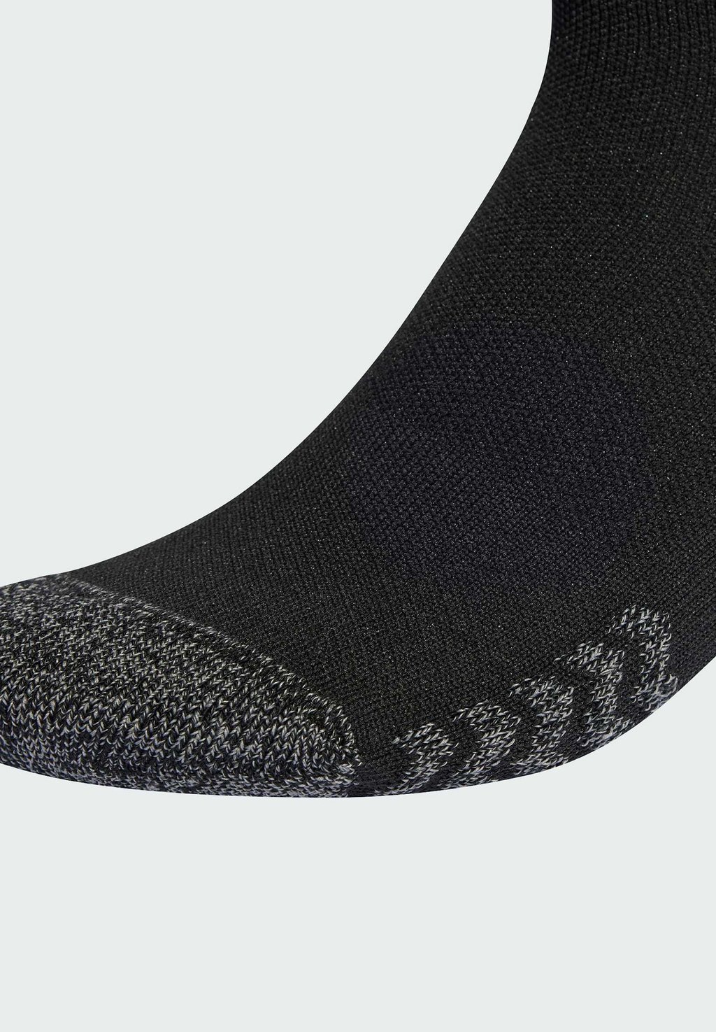 Гольфы 24 AEROREADY FOOTBALL Adidas Performance, черный — фото 2