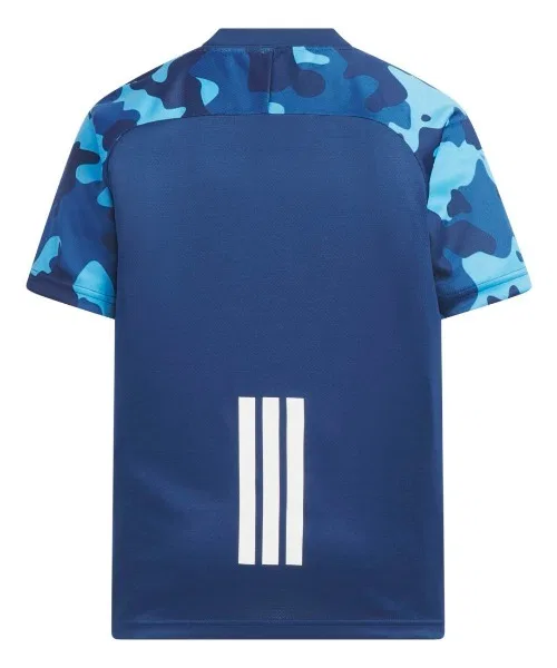 Детская футболка adidas — фото 2