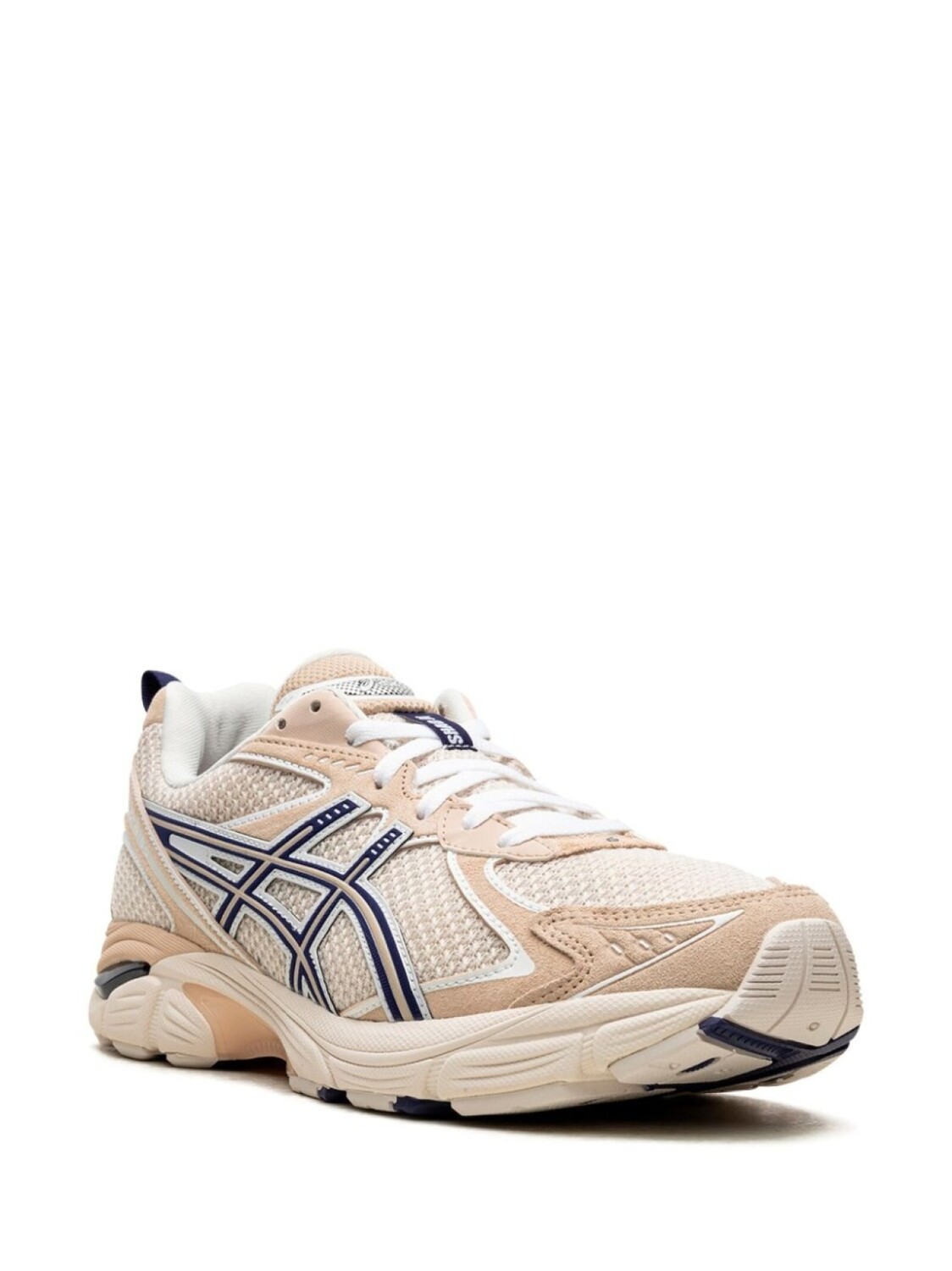 ASICS кроссовки GT-2160 Shao Ji из коллаборации с Costs, нейтральный цвет — фото 2
