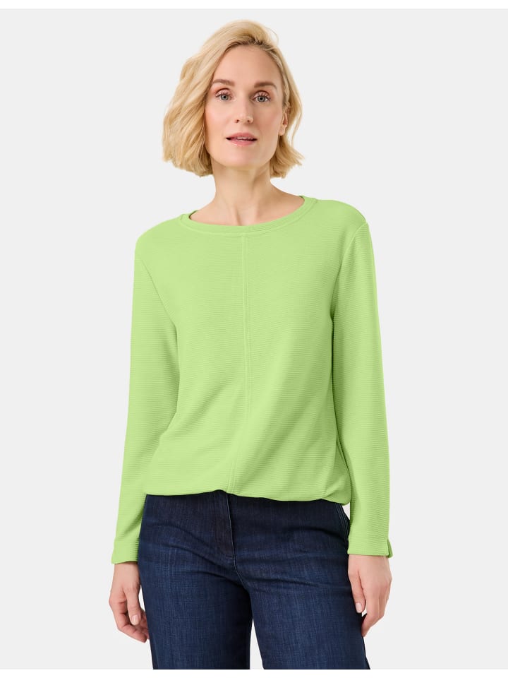 

Футболка Gerry Weber T-Shirt 1/1 Arm, цвет Bright Green