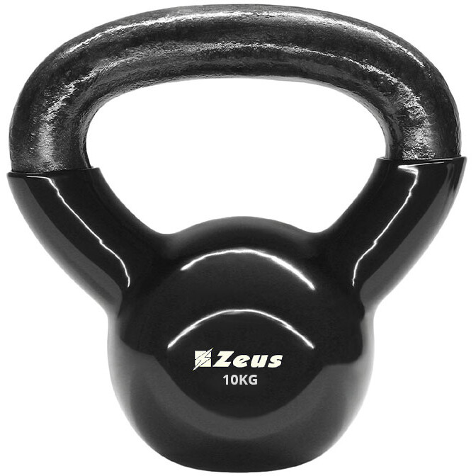 

Гиря Zeus Гиря 10 кг