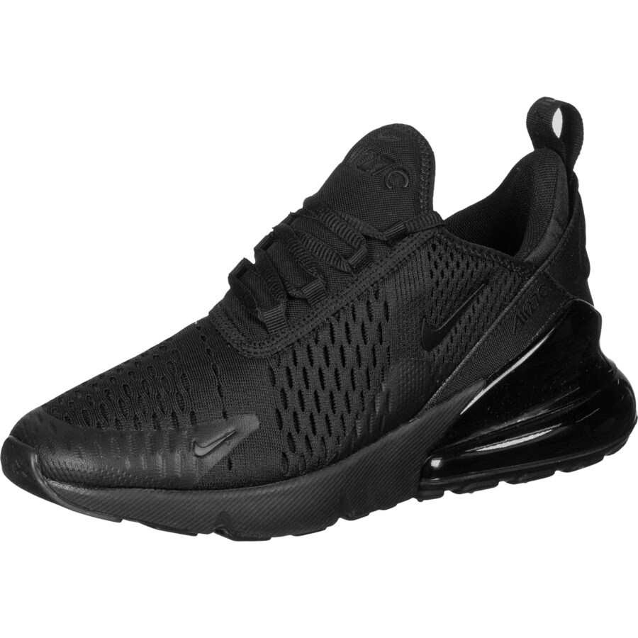 

Кроссовки Nike Sportswear Air Max 270, черный