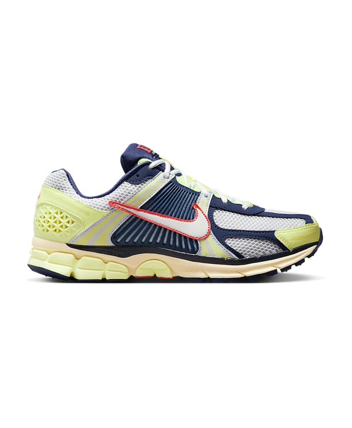 

Кроссовки Zoom Vomero 5 Volt темно-синего цвета Nike, мультиколор