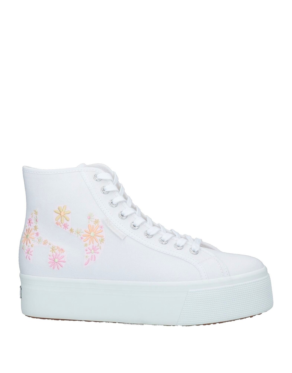 

Кроссовки Superga, белый