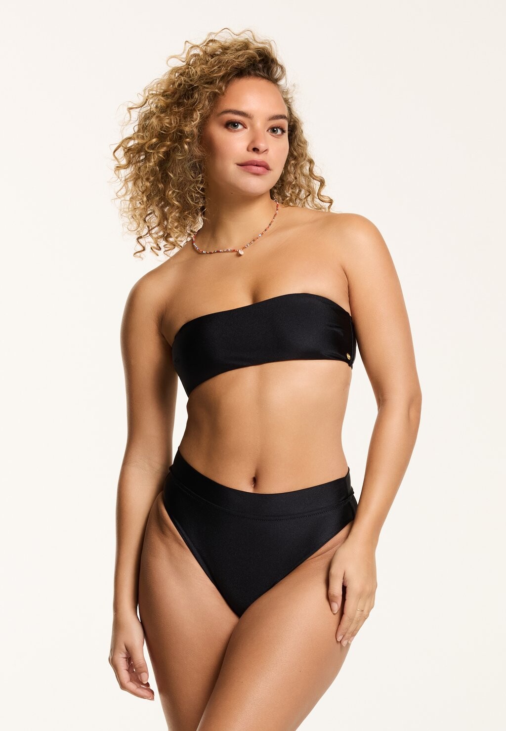 

Бикини LOLA SET, HIGHWAIST Shiwi, черный