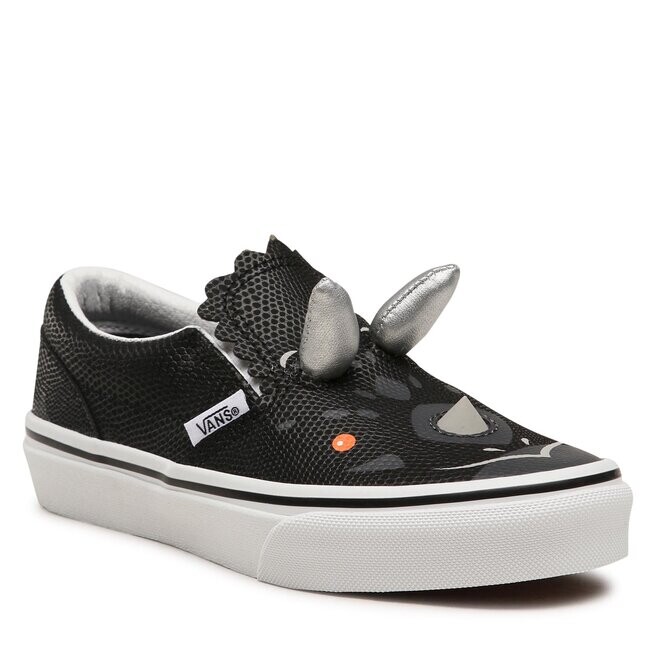 

Кроссовки Vans TriceratopsSlip-, черный