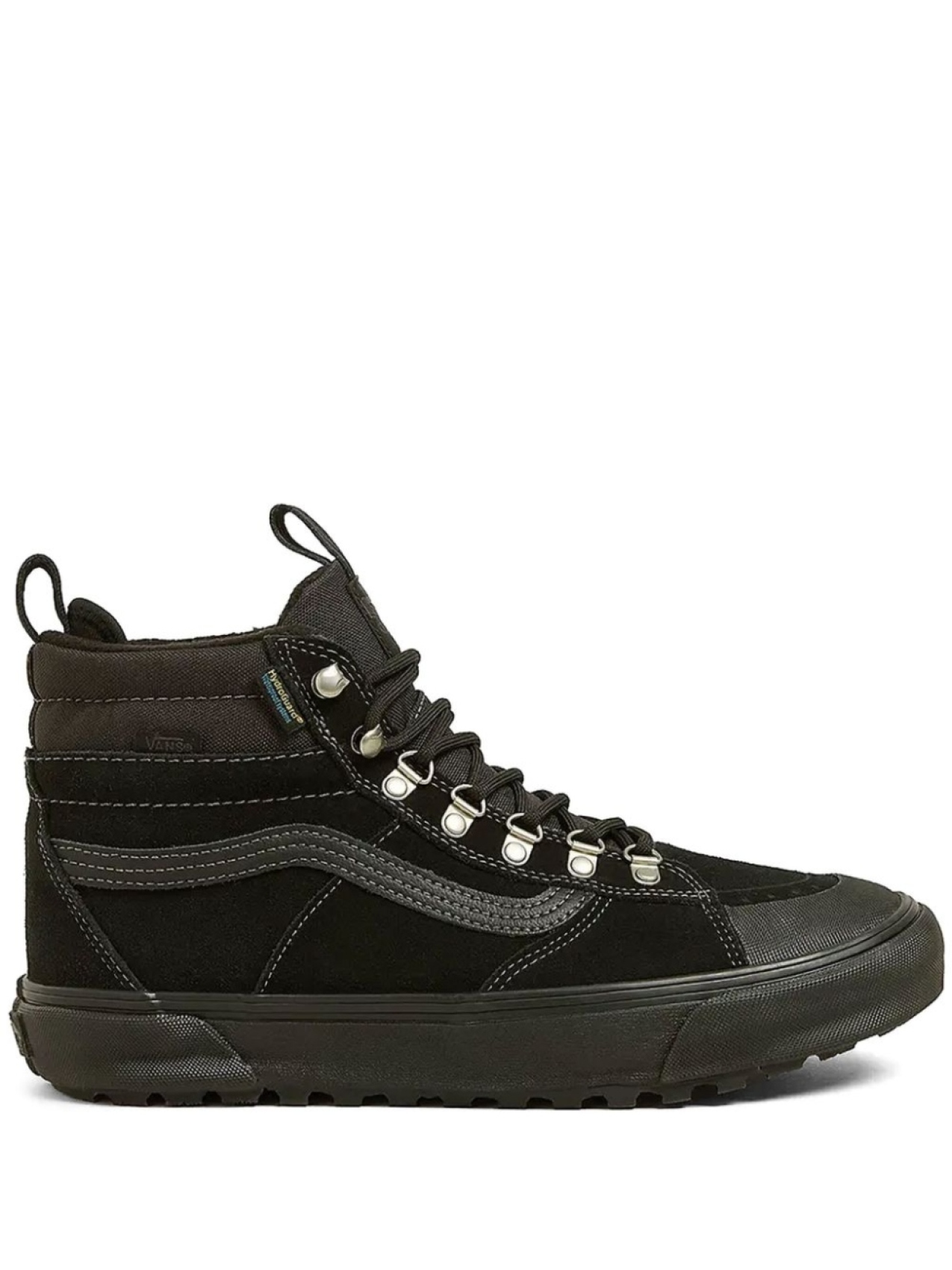 

Vans кроссовки MTE SK8, черный