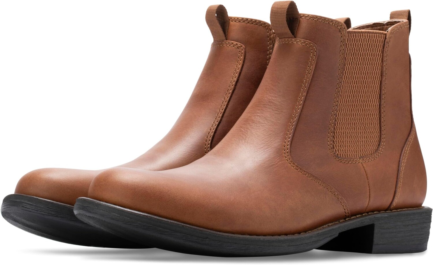 

Ботинки Eastland 1955 Edition Daily Double, цвет Oak