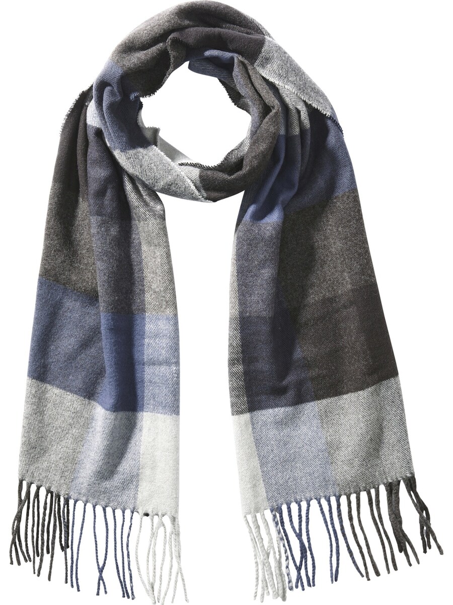 

Шарф BABISTA Scarf Bonadino, синий