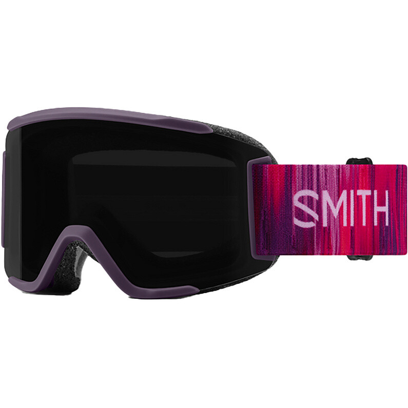 

Squad S Chroma Лыжные очки POP Smith, черный