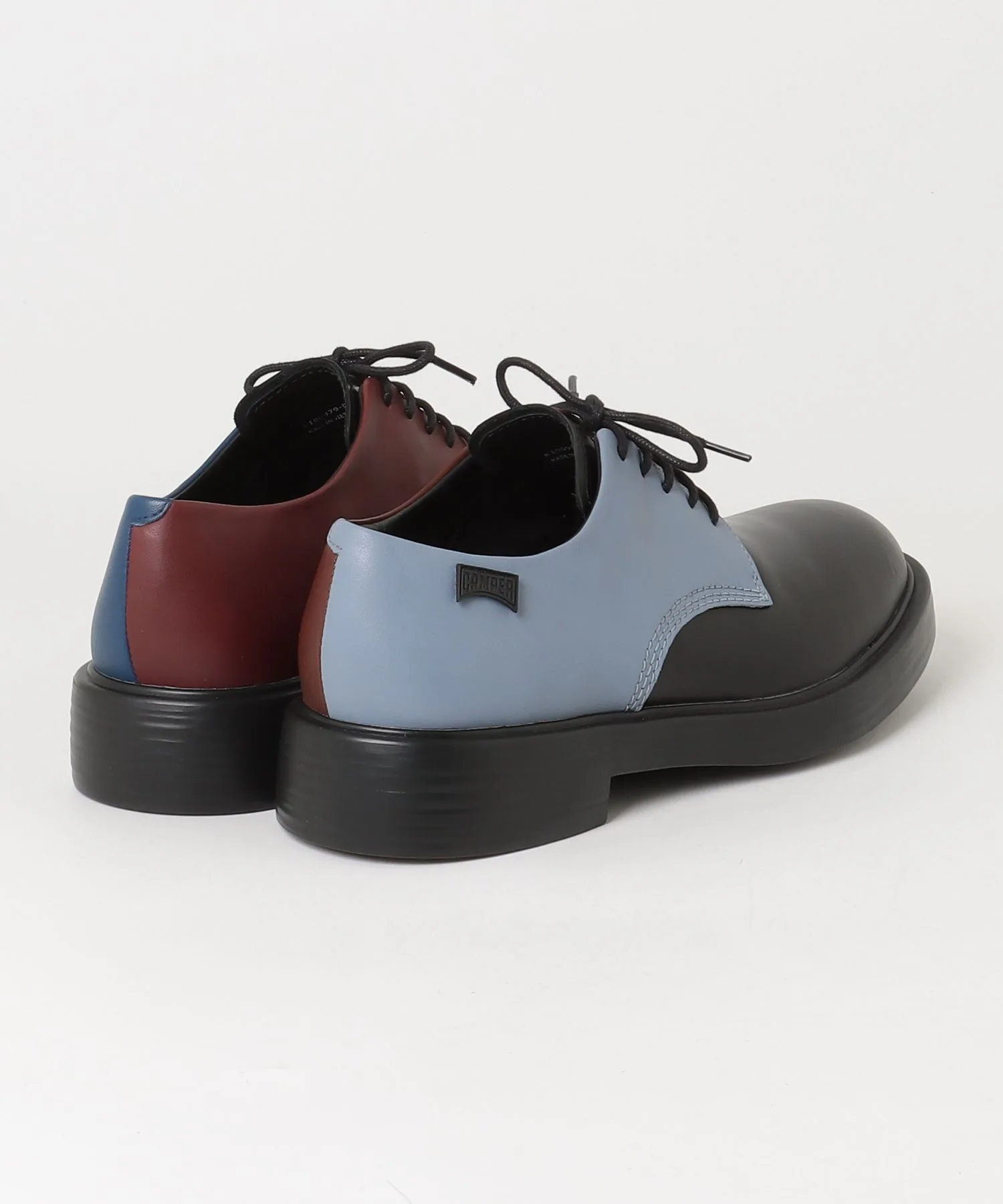 Мужские туфли CAMPER TWINS DEAN — фото 4