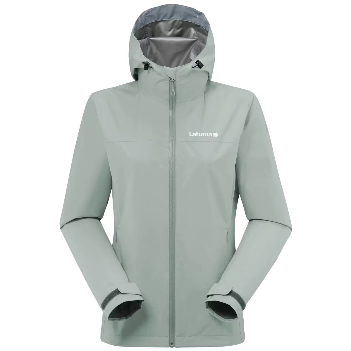 

Женская куртка SHIFT GORE-TEX JKT W Lafuma, серый