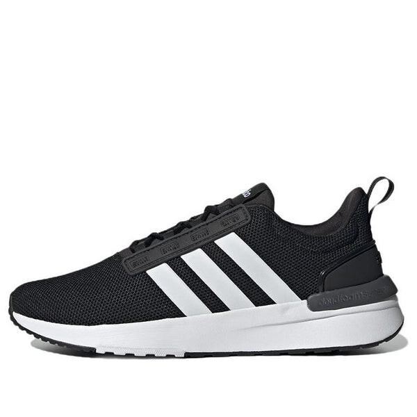 

Кроссовки neo racer tr21 Adidas, черный