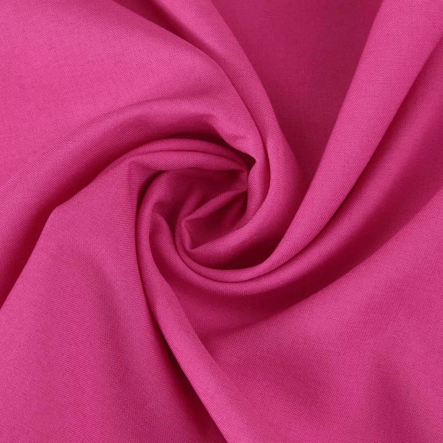 Женский топ с V-образным вырезом без рукавов, с цепочкой, бренд Generic, A02_hot Pink — фото 4