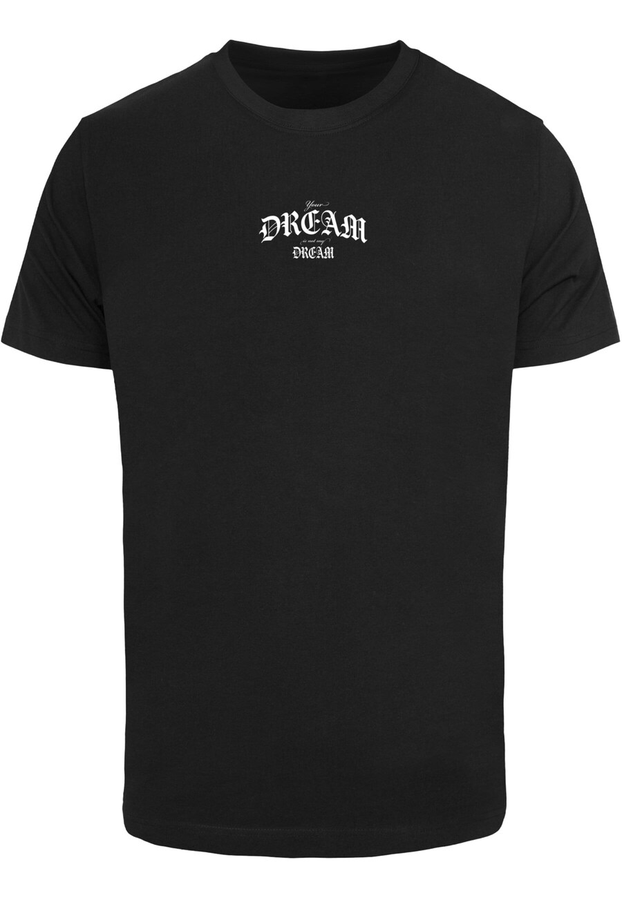 

Классическая футболка Mister Tee Shirt Not My Dream, черный