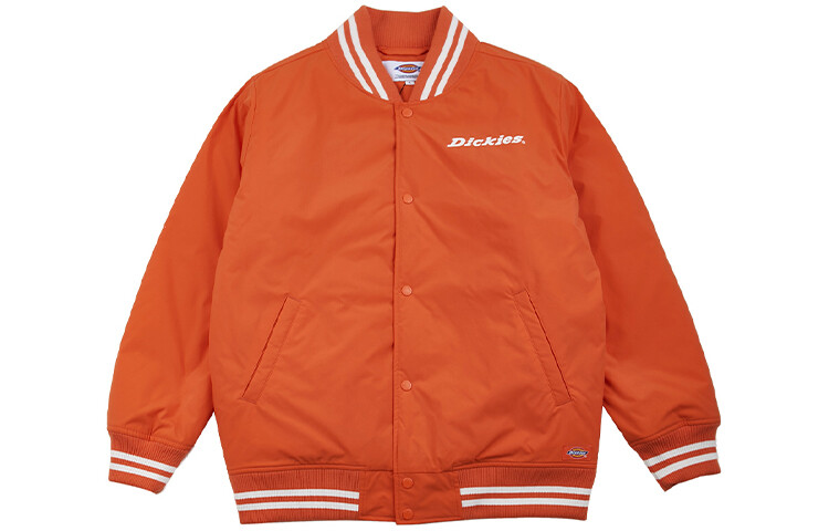 

Куртка мужская оранжевая Dickies, оранжевый