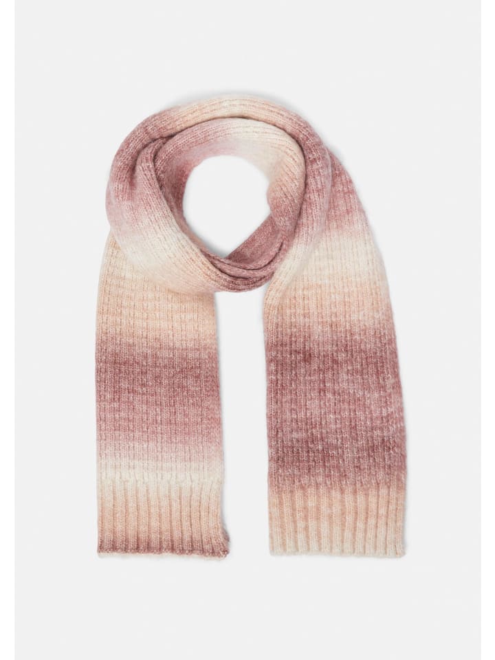 

Comma Шарф в 44S0_old rose