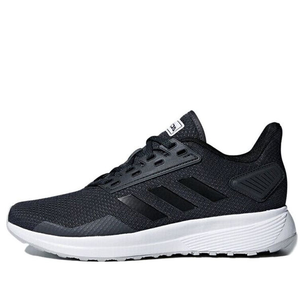 

Кроссовки (WMNS) adidas Duramo 9 Shoes Grey, черный