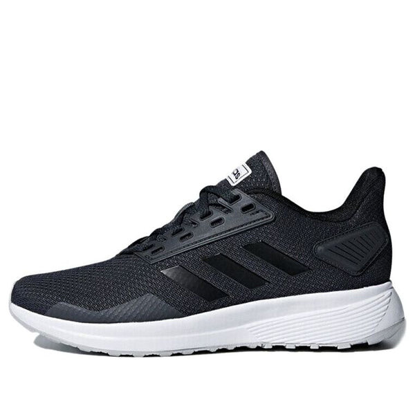 Кроссовки (WMNS) adidas Duramo 9 Shoes Grey, черный
