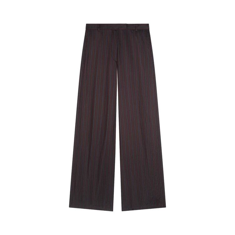 

Брюки Dries Van Noten Penn Pants, Brown
