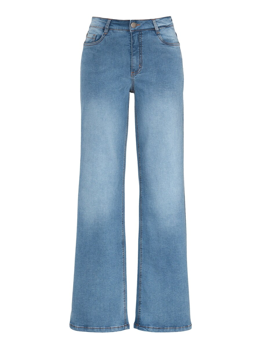 

Джинсы с широкими штанинами Cellbes of Sweden, светло-голубой