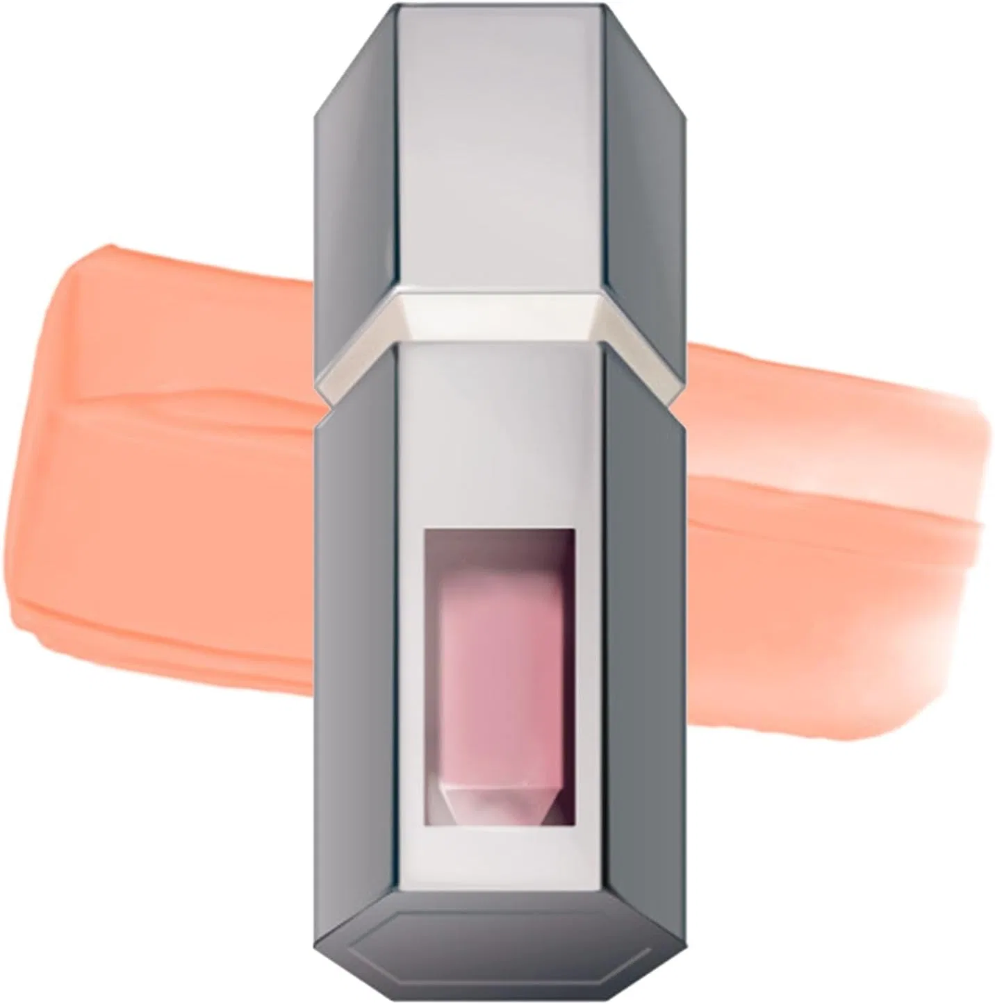Жидкие румяна VIBRIPRIYA Multi-Use Liquid Blush, матовый финиш, 1 шт