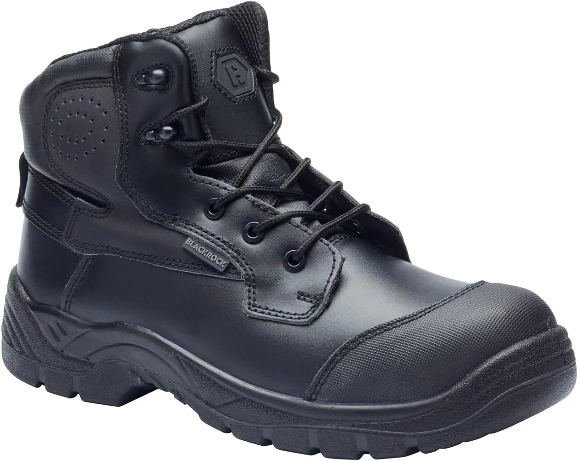 Blackrock Защитная обувь Black Rock Unisex для взрослых, класс защиты Cf02
