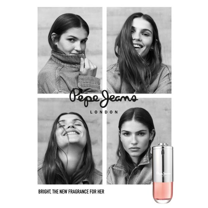 Парфюмерный набор Pepe Jeans Bright Set, 2 предмета — фото 4