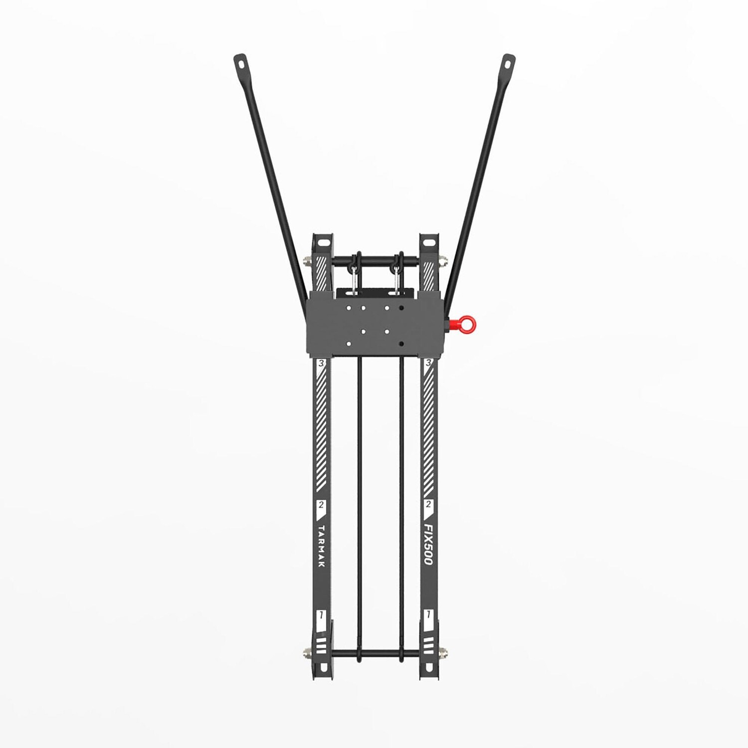 

Крепление для модели платы SB100 или SB700. 3 игровые высоты Tarmak