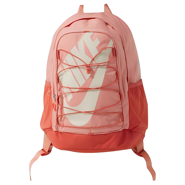 

Nike Хейуорд рюкзак 26 литров, Pink Orange