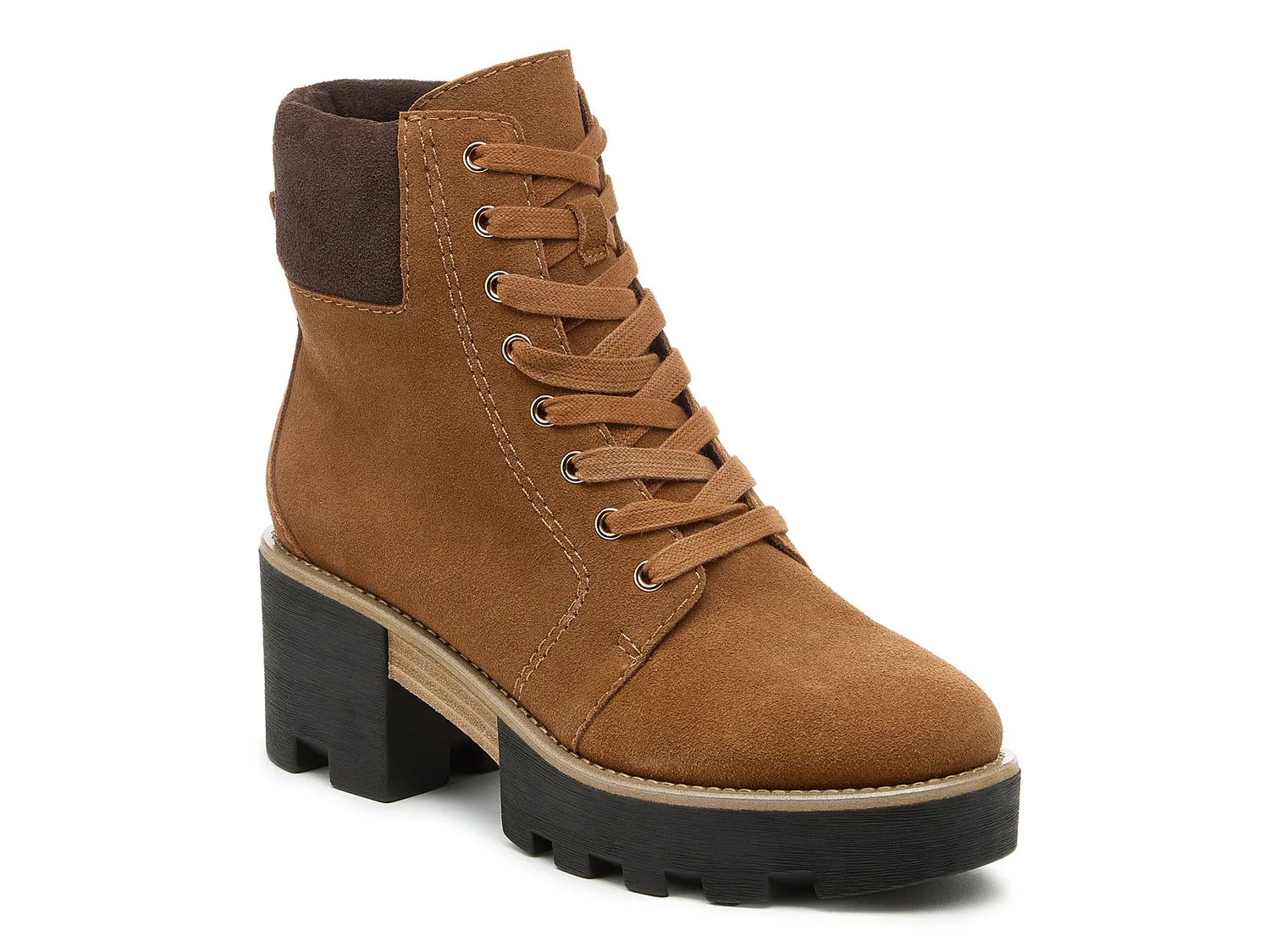 Ботинки Kelsi Dagger Brooklyn Otto Bootie, Cognac