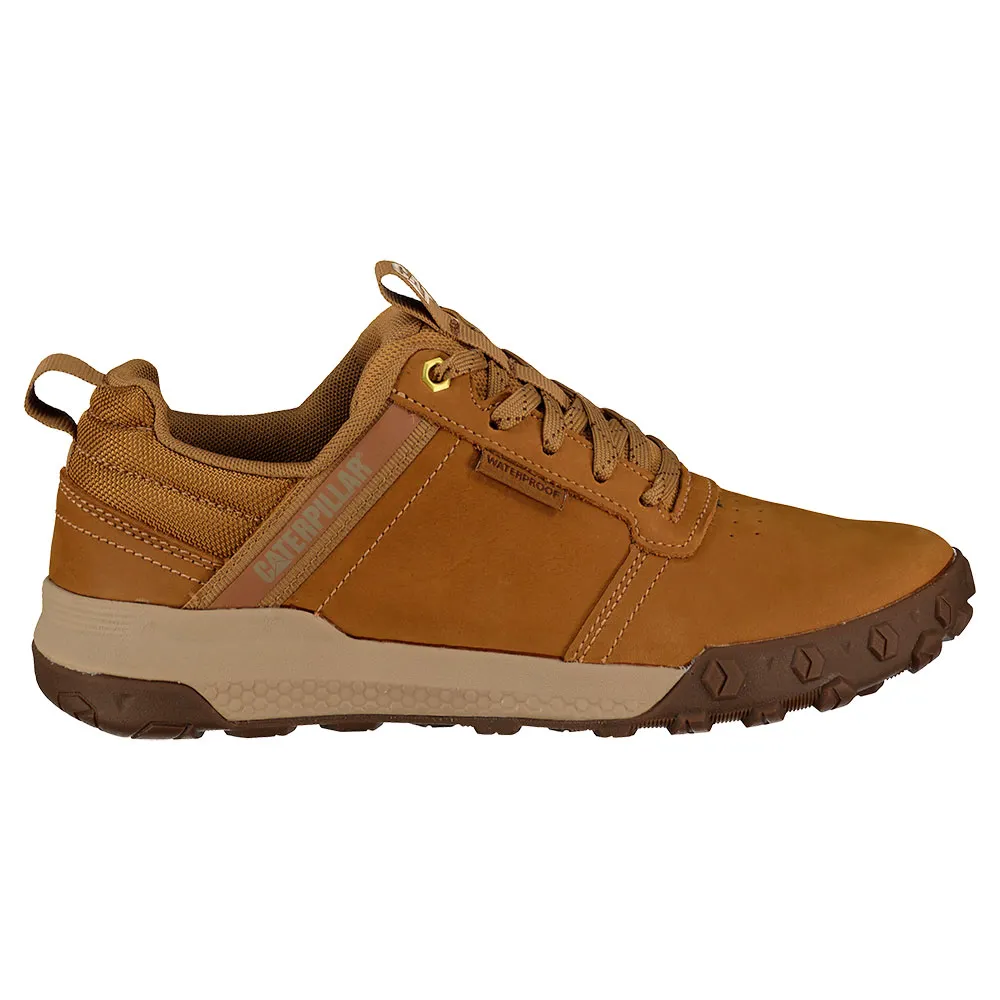 

Кроссовки Caterpillar Hex Ready Low W trainers, коричневый