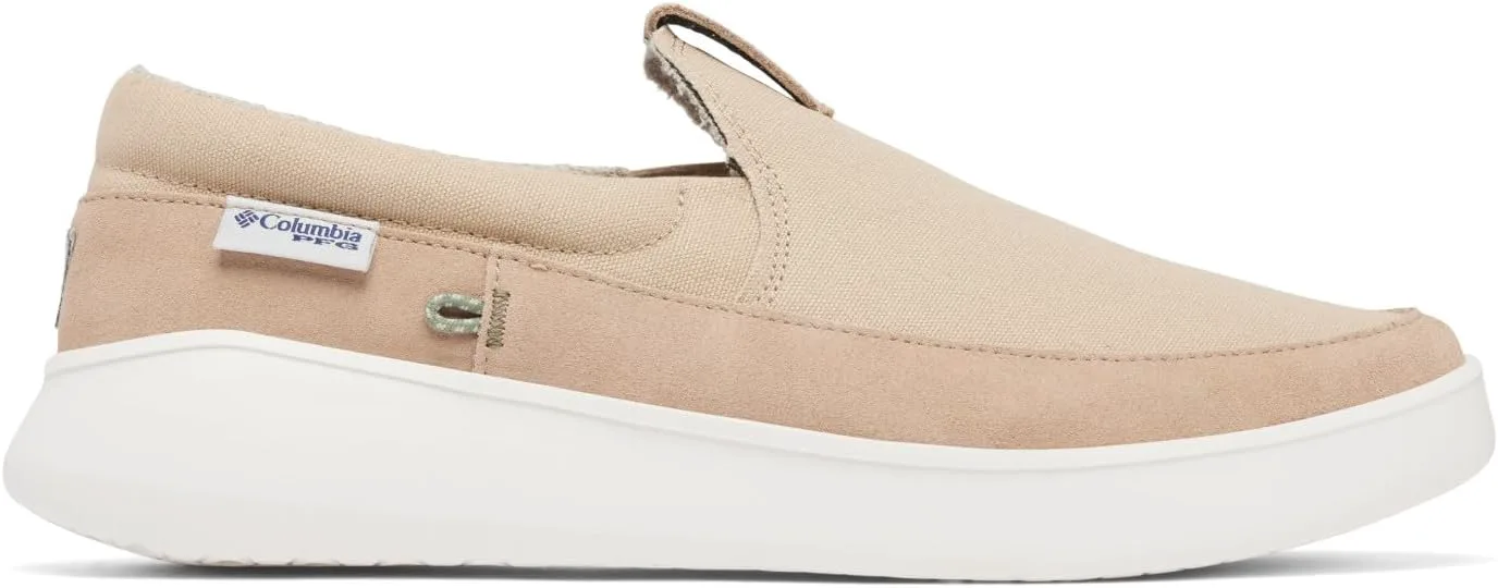 Лоферы Columbia Mens Boatside PFG — фото 3