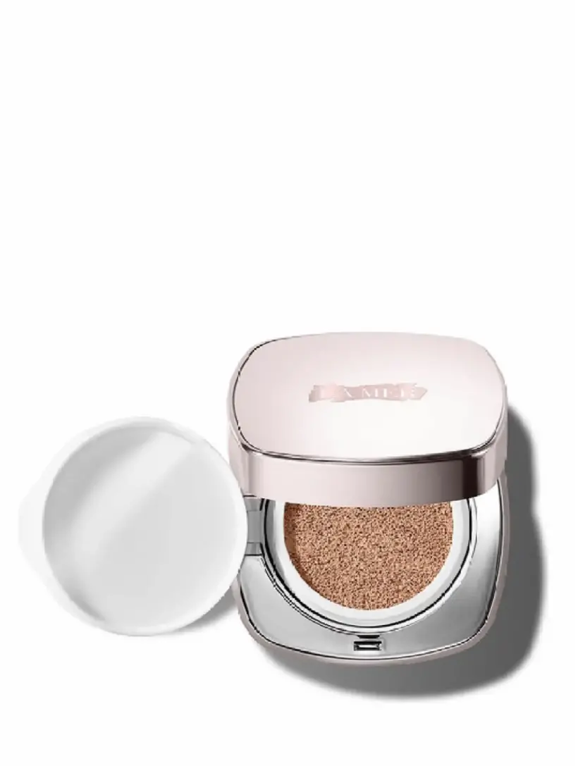 

Тональный лифтинг-кушон с эффектом сияния SPF 20, оттенок 23 Warm Vanilla La Mer