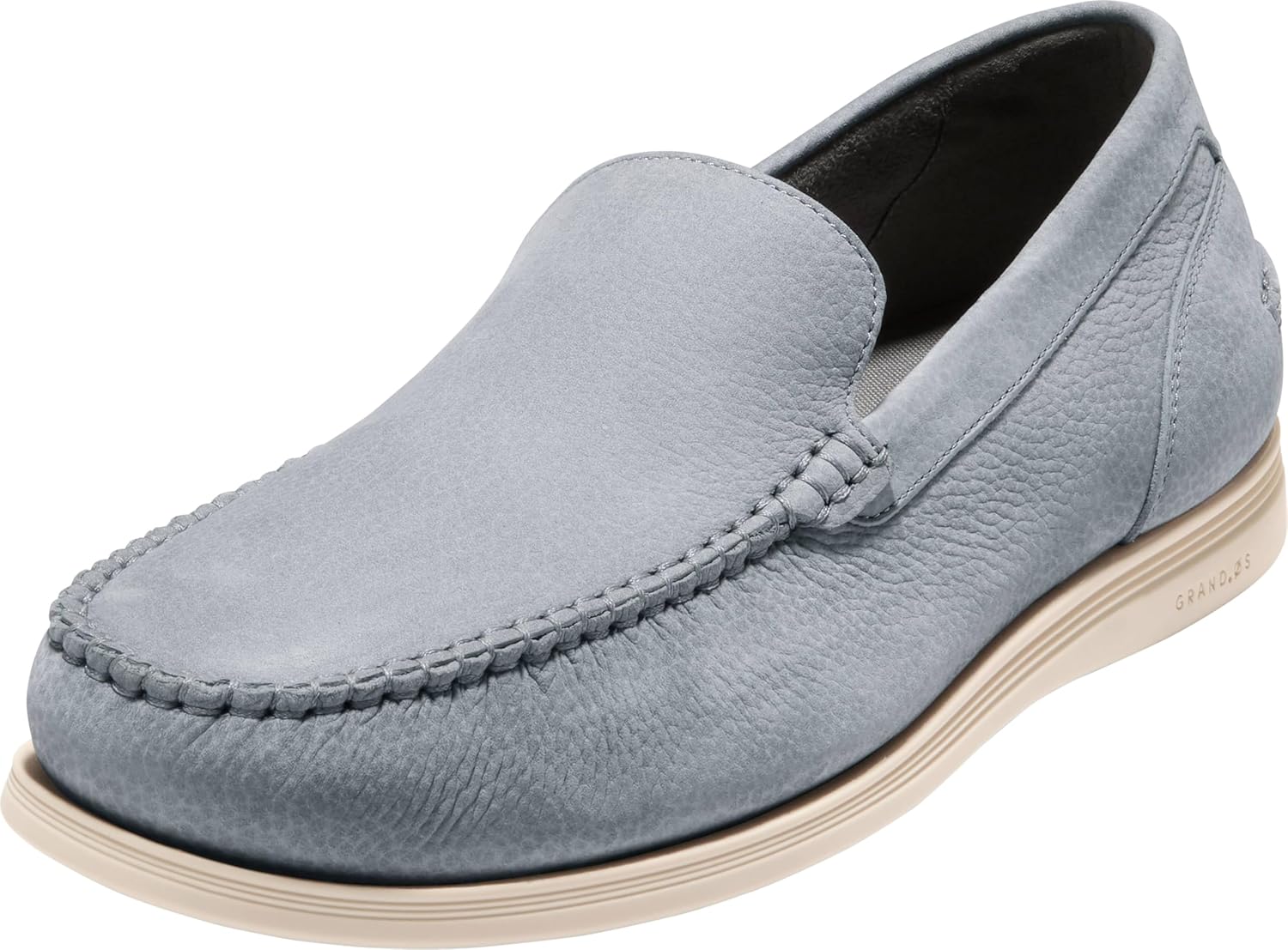 

Мужские сандалии Cole Haan Harwich Venetian, Ch Sea Stone Nubuck/Angora
