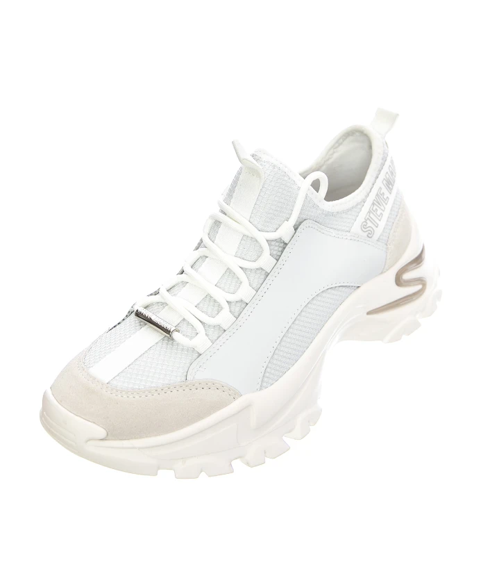 

Кроссовки Steve Madden, белый
