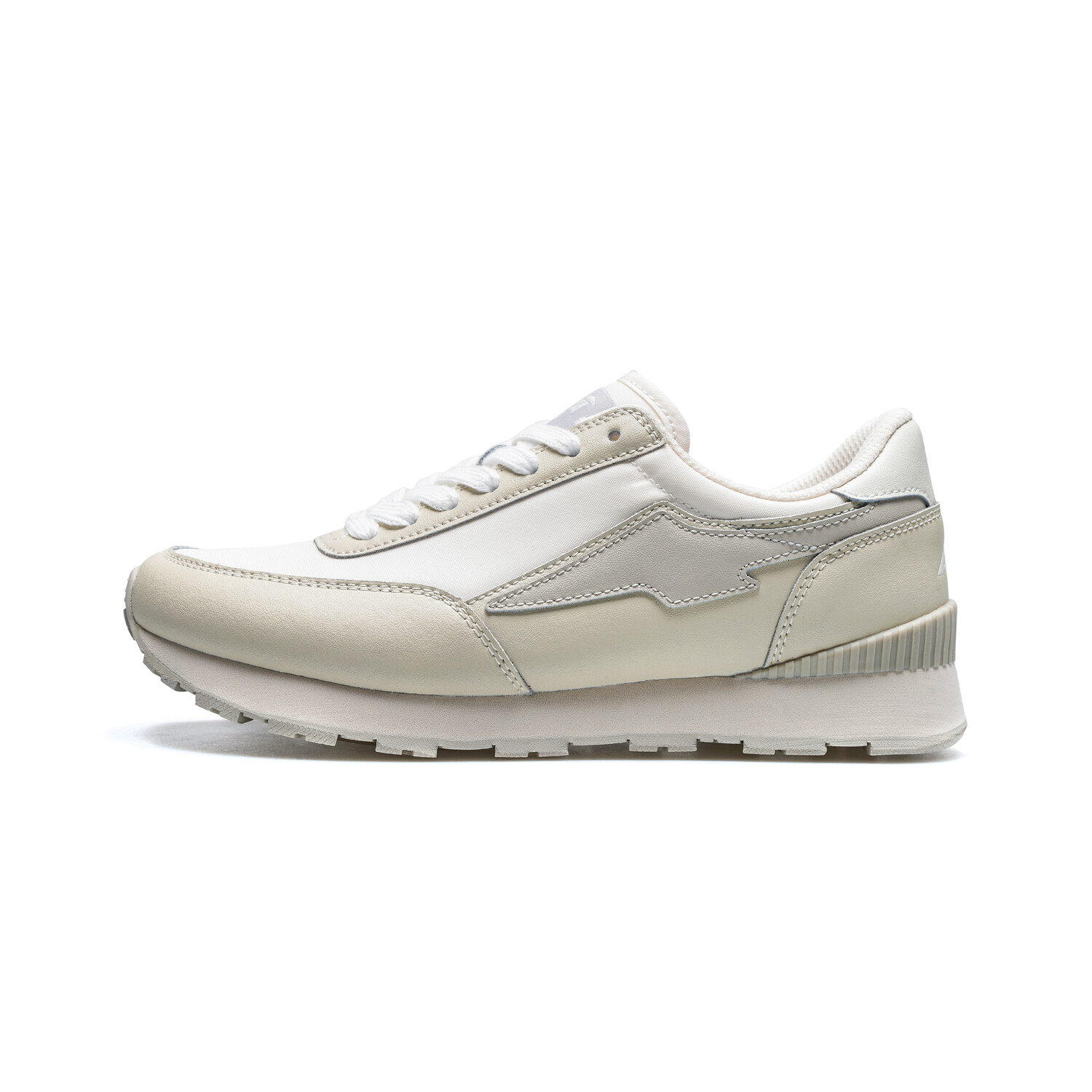 

Кроссовки Avia 900R Series Lifestyle Shoes Women's Low-top White/Beige, бежевый