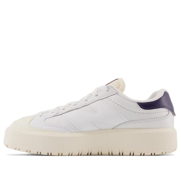 

Кроссовки ct302 New Balance, белый