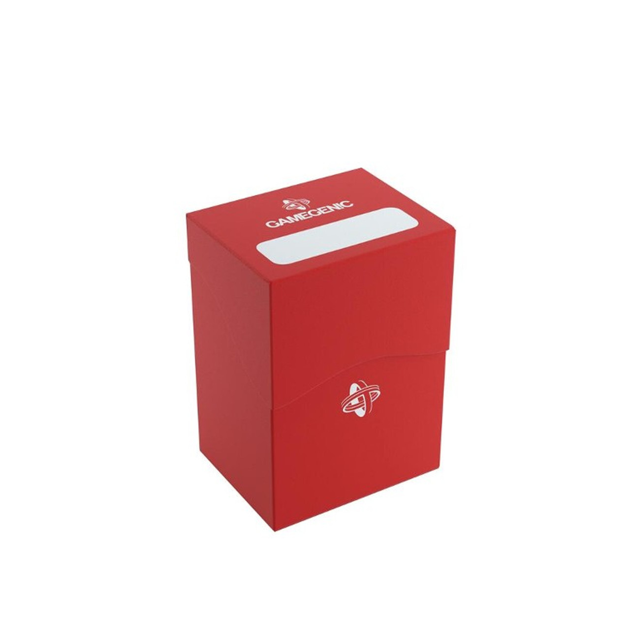 

Аксессуары Game Genic Deck Box: Deck Holder 80+ (Red)