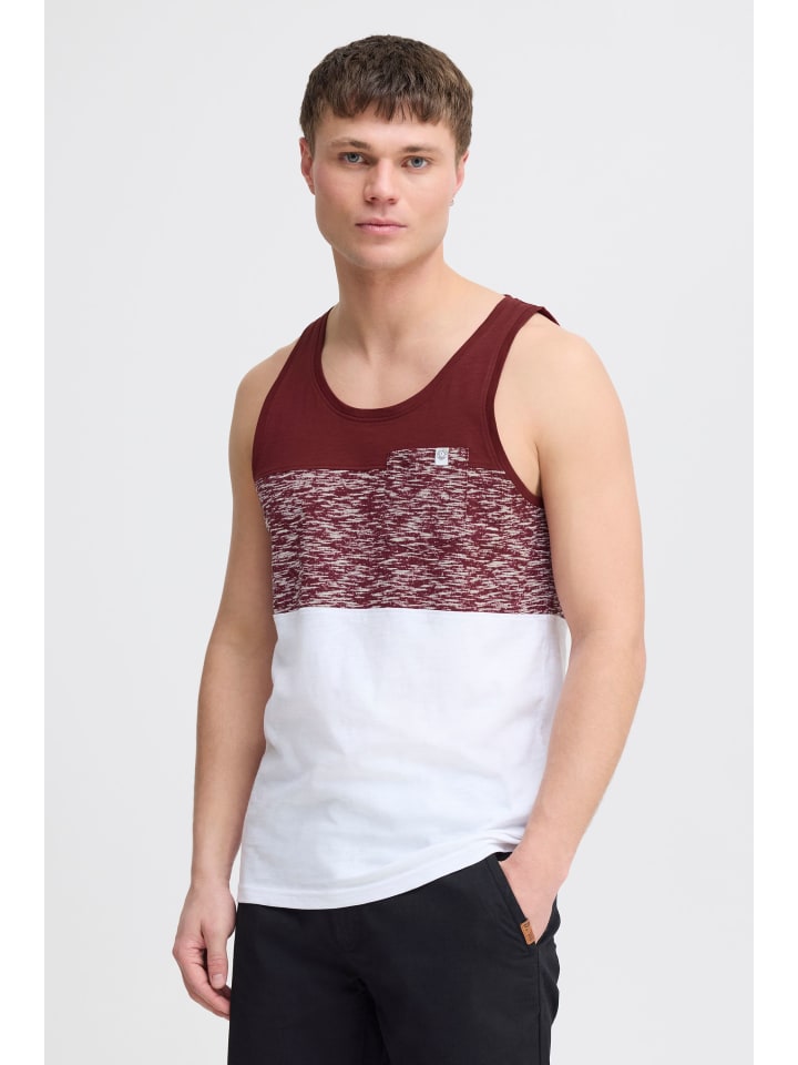 

Футболка !SOLID, красный