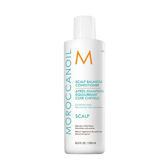 Кондиционер для балансировки кожи головы 250 мл MOROCCANOIL
