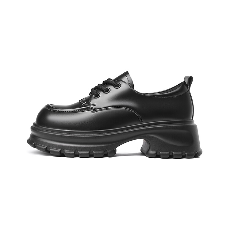 

Лоферы JOSINY Loafers Women's, черный